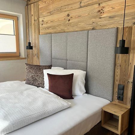 Apart Huamatl Ramsau im Zillertal Dış mekan fotoğraf