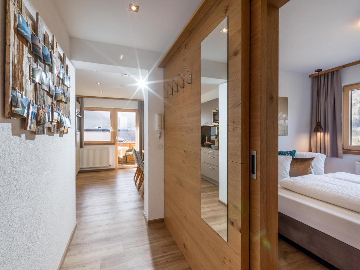 Apart Huamatl Ramsau im Zillertal Dış mekan fotoğraf