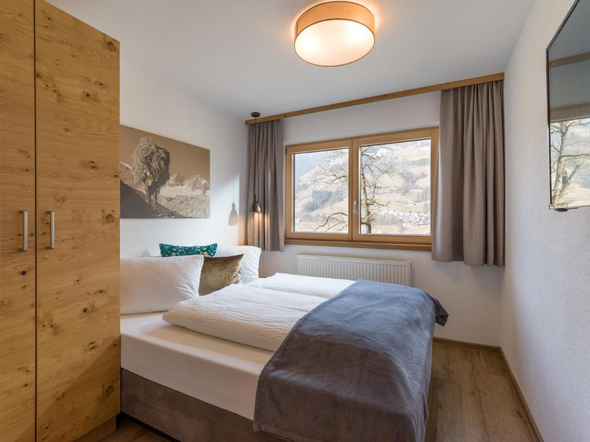 Apart Huamatl Ramsau im Zillertal Dış mekan fotoğraf