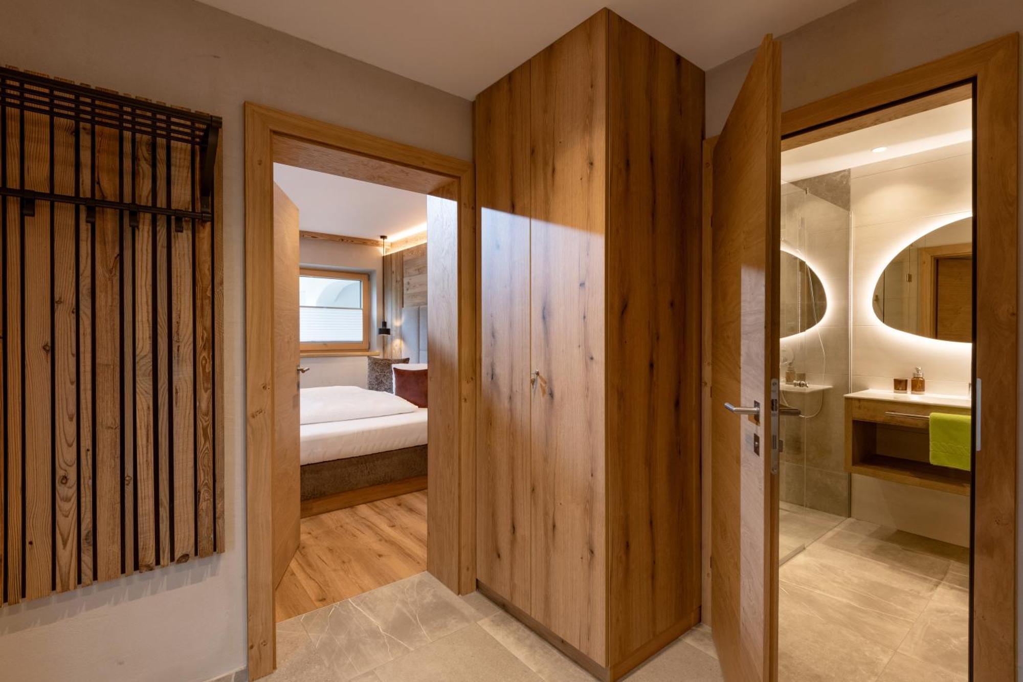 Apart Huamatl Ramsau im Zillertal Dış mekan fotoğraf